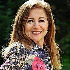 Profile photo for Jenny Solomon