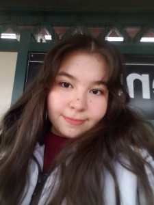 Profile photo for Kamola Burkhandinova