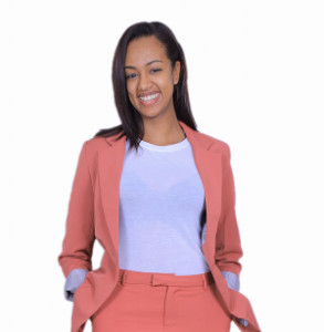 Profile photo for Aida Belete