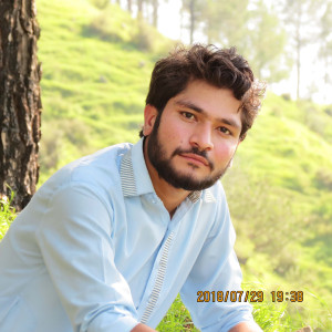 Profile photo for Waseem Abbas