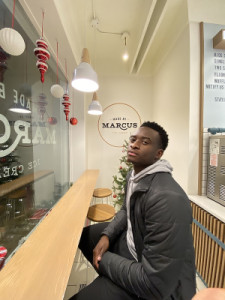 Profile photo for Mugenyi Banage