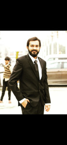 Profile photo for Zaid Khan