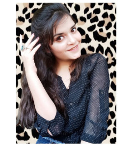 Profile photo for Radhika Madan
