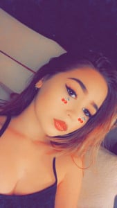 Profile photo for Vanessa Pringle