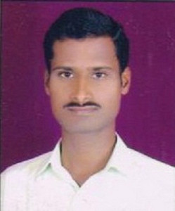 Profile photo for PRASHANTH KUMAR