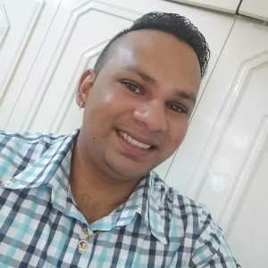 Profile photo for Sarveshen Naidoo