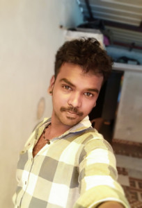 Profile photo for Ajithkumar Ajithkumar