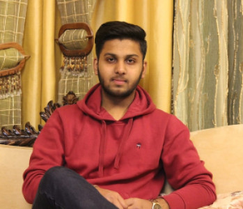 Profile photo for khilit gupta