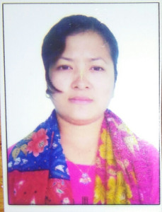Profile photo for Henam Pravashini Devi
