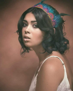 Profile photo for Aaliyah Rochelle Leishman