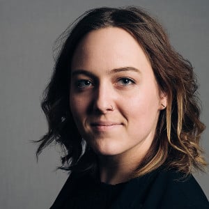 Profile photo for Olivia King