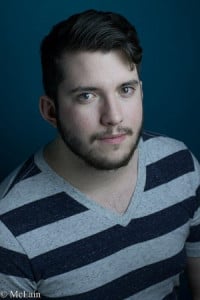 Profile photo for Connor James O’Hara