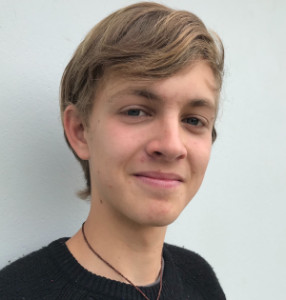 Profile photo for Michael Holden