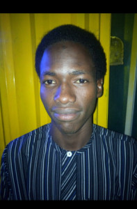Profile photo for Auwalu haruna