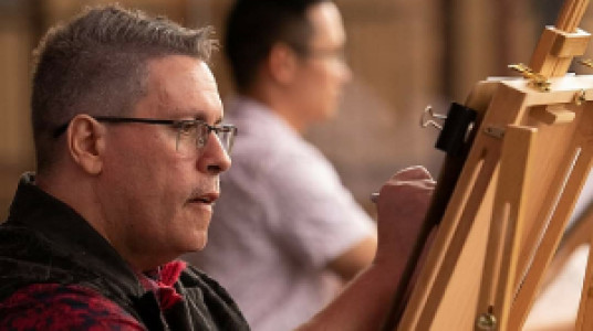 Profile photo for Michael Fuller