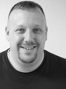 Profile photo for Cory Cutting
