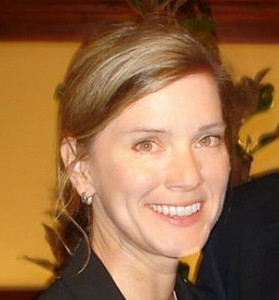 Profile photo for Cindy Ellis