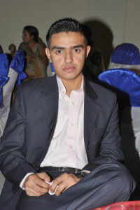 Profile photo for Naveed Ahmad Shahzad