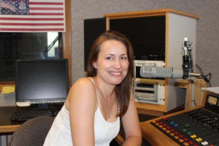 Profile photo for Amy Ayer