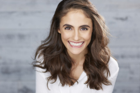 Profile photo for Jessie Cannizzaro