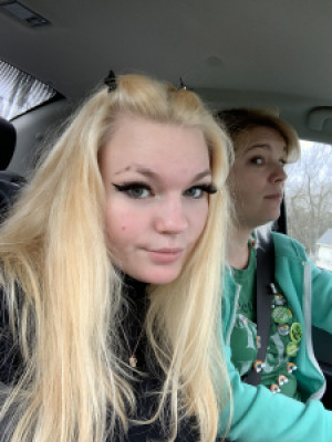 Profile photo for jamie foster