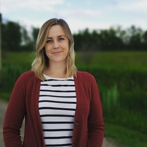 Profile photo for Chelsea Bates