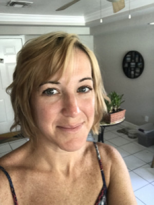 Profile photo for Elizabeth Caldwell