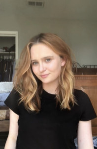 Profile photo for Keely Marshall