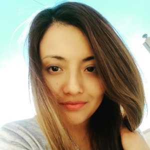 Profile photo for Melisa Giuliana