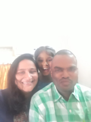 Profile photo for Hemanth Kurra