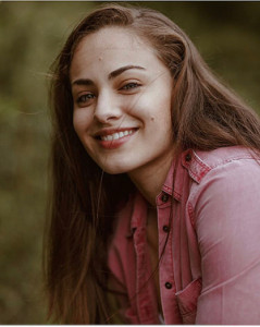 Profile photo for Daniela Quesada