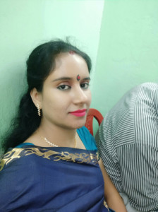 Profile photo for Piyali Banerjee