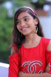 Profile photo for rupika heerekar