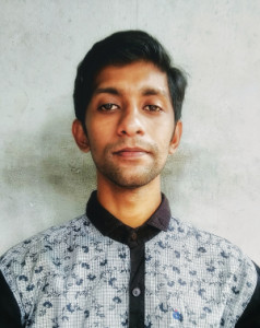 Profile photo for Sebin Cyriac