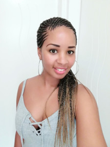 Profile photo for Luyanda Dlamini