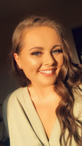 Profile photo for Rosie Farrell