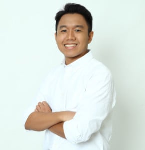 Profile photo for Kevin Daniel Evangelista