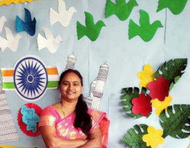 Profile photo for sivalakshmi Akurathi