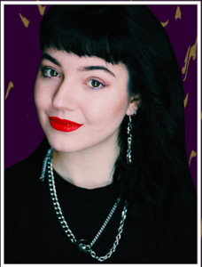 Profile photo for Emily Quillin