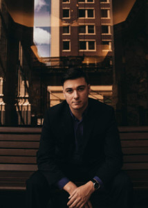 Profile photo for Devin Lauderdale