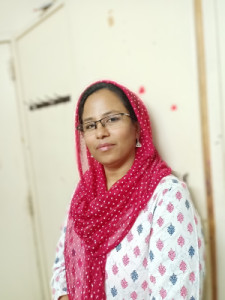 Profile photo for suniya paikatil
