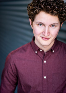 Profile photo for Timothy Main