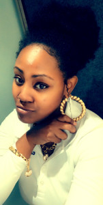 Profile photo for Miya Usher