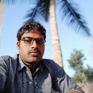 Profile photo for R Venkatesh