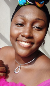 Profile photo for Ada-eze Harmony