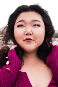 Profile photo for Christina Yun