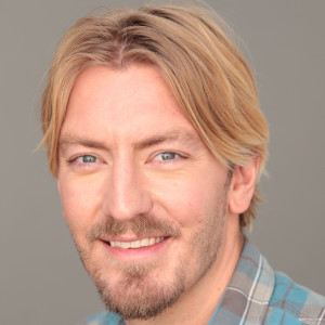 Profile photo for Thomas Landon