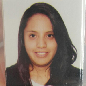 Profile photo for Pilar Espinoza
