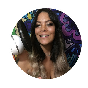 Profile photo for Amber Chisholm