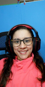 Profile photo for Jessica Torres-Goodwin